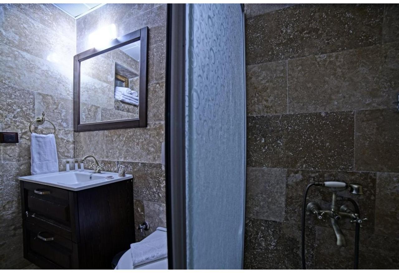 Samistal Lodge Cappadocia Urgup Exterior photo